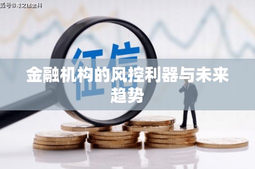 新会金融机构的风控利器与未来趋势