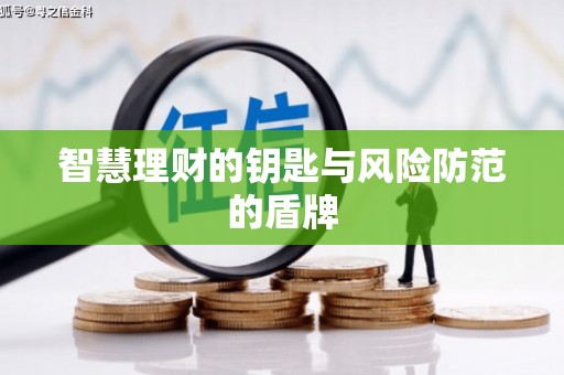 新会智慧理财的钥匙与风险防范的盾牌