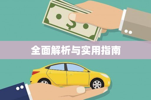 新会全面解析与实用指南