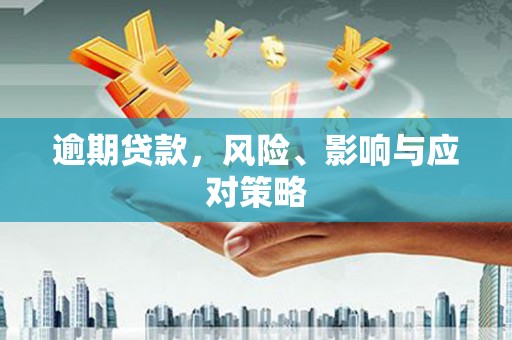 新会逾期贷款，风险、影响与应对策略