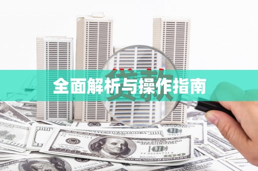 新会全面解析与操作指南