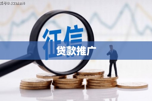 新会贷款推广