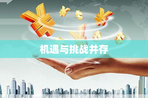 新会机遇与挑战并存