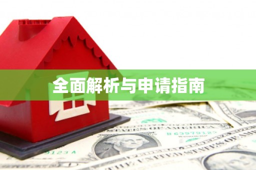 新会全面解析与申请指南