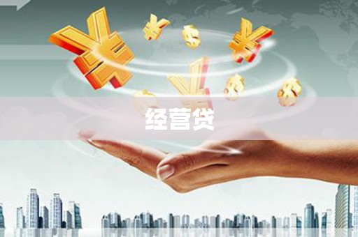 新会经营贷