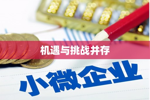 新会机遇与挑战并存