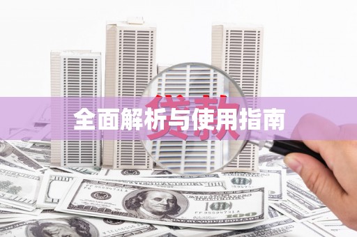 新会全面解析与使用指南