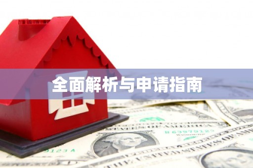 新会全面解析与申请指南
