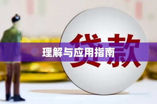 新会理解与应用指南