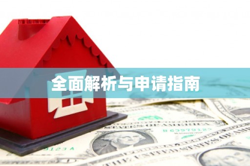 新会全面解析与申请指南